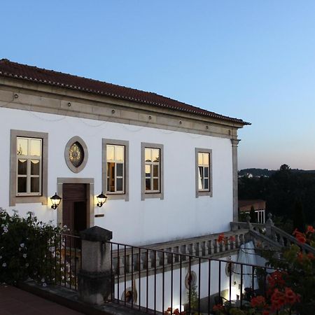 Quinta Do Paco Hotel فيلا ريال المظهر الخارجي الصورة