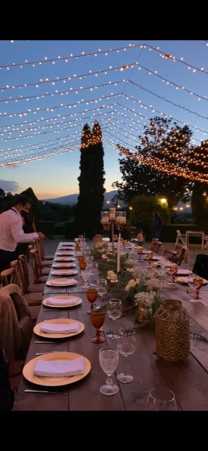 Quinta Do Paco Hotel فيلا ريال المظهر الخارجي الصورة